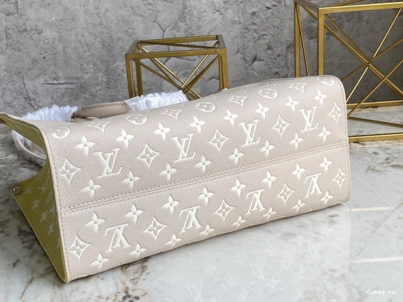 MM LOUIS VUITTON ONTHEGO 0715